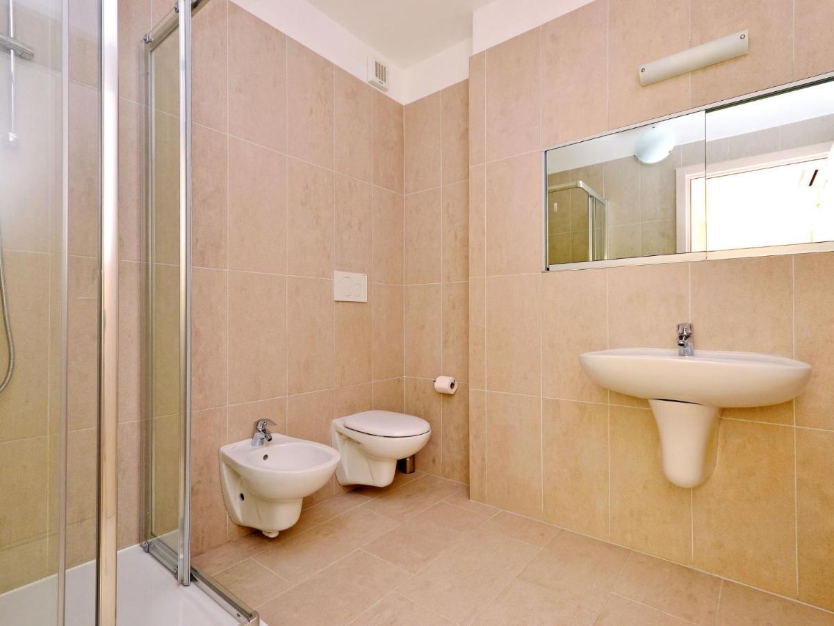 ליגננו סביאדורו Apartment Fiore-2 By Interhome מראה חיצוני תמונה