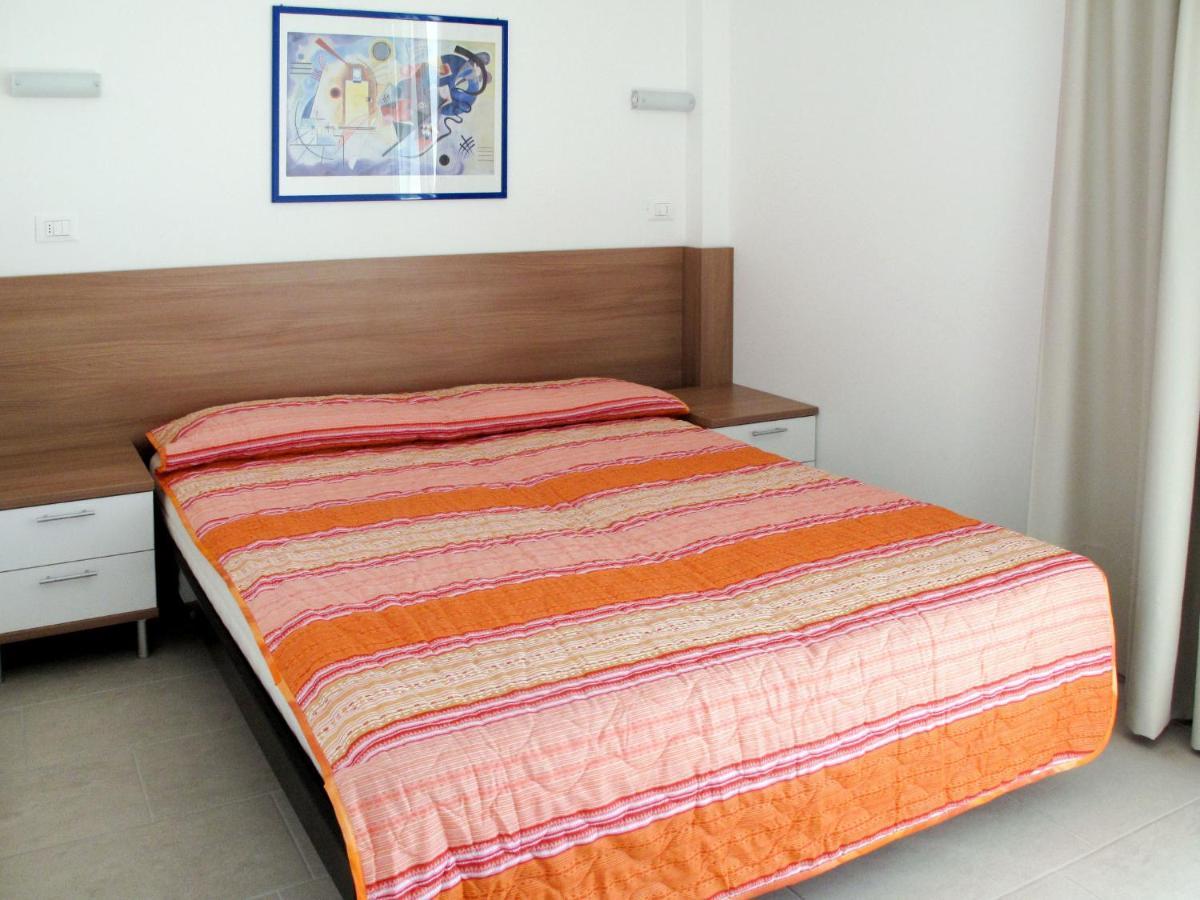 ליגננו סביאדורו Apartment Fiore-2 By Interhome מראה חיצוני תמונה