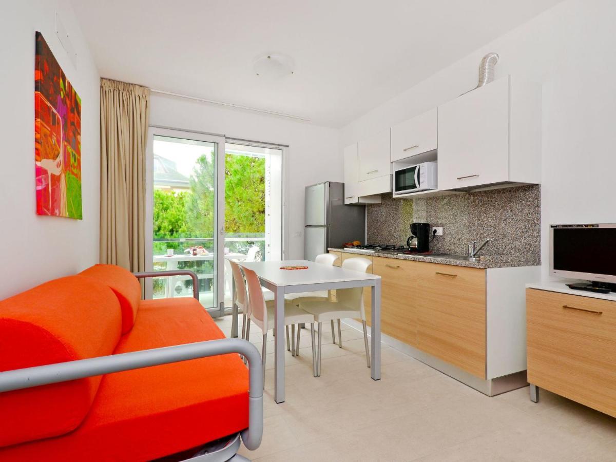 ליגננו סביאדורו Apartment Fiore-2 By Interhome מראה חיצוני תמונה