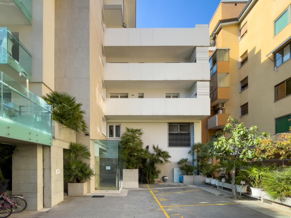 ליגננו סביאדורו Apartment Fiore-2 By Interhome מראה חיצוני תמונה